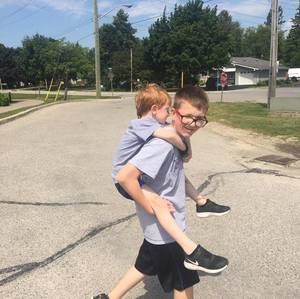 Meet your Posher, Jeanette